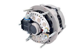 Alternateur 911 (70-77), 14V 50A