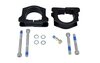 Kit de montage crémaillère 993 RS/ turbo/ GT2