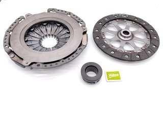 Clutch kit 986 2,5L M96.20 , 2,7l M96.22/23