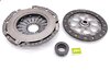 Clutch kit 986 2,5L M96.20 , 2,7l M96.22/23