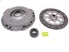 Clutch kit 986 2,5L M96.20 , 2,7l M96.22/23