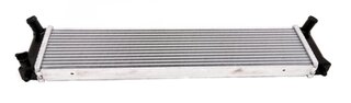 Center Radiator 986  2000-04 / 996 / 996.1 and 996.2 GT3/RS 1999-04