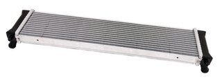 Center Radiator 986  2000-04 / 996 / 996.1 and 996.2 GT3/RS 1999-04