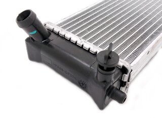 Center Radiator 986  2000-04 / 996 / 996.1 and 996.2 GT3/RS 1999-04