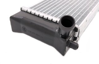 Center Radiator 986  2000-04 / 996 / 996.1 and 996.2 GT3/RS 1999-04