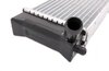 Center Radiator 986  2000-04 / 996 / 996.1 and 996.2 GT3/RS 1999-04