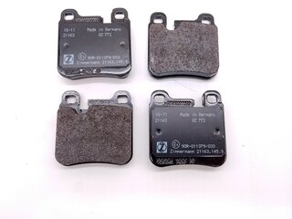 Plaquettes AR 964 C2 -91 (petites)