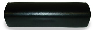 Griff für Ascher Kunstleder " Schwarz "