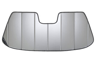 Sun Shade 964 Coupe - Silver