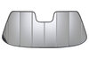 Sun Shade 964 Coupe - Silver