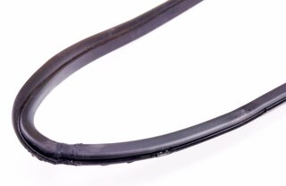 Dachrahmendichtung  links