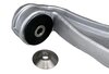 Buchsensatz für Vorderradaufhängung Schwarz - 993 1994-1998