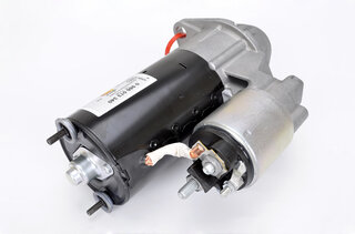 Anlasser ( 1,1/ 1,4KW ) 924/ 944