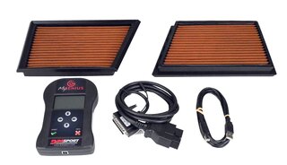 Kit de puissance 992 - 3.0L stage 1 - 460CH / 550Nm (Genius Flash Tool)
