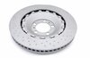 Disque de frein AVG - Ø408x34mm - 992 GT3 (1LR, 1LS)