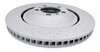 Disque de frein AVG - Ø408x34mm - 992 GT3 (1LR, 1LS)