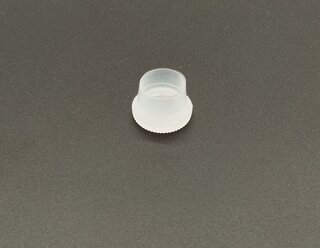 Plug ( Plastic ) for side member Ø12mm - 911/ 912 1965-73