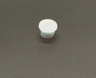 Plug ( Plastic ) for side member Ø12mm - 911/ 912 1965-73