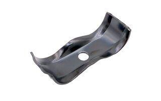 Halter für Ölrohr hinten 911/ 930 1973-89