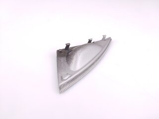 Cache AV blanc sans buse pour phare D 996/GT3 99-01, 986 03-04