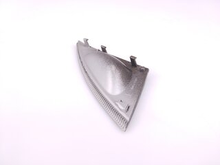 Cache AV blanc sans buse pour phare G 996/GT3 99-01, 986 03-04