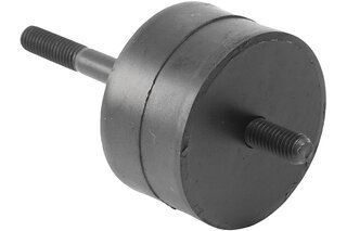Silenbloc sur traverse moteur 914-4/ 914-6/ 916  1970-76