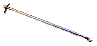 Tube de guidage commande de bte - kit réparation - 964 C2/ 993 C2/ C2S/ 965 turbo