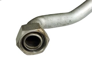 Return line ( M64.60 )