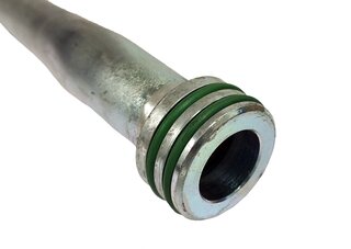 Return line ( M64.60 )