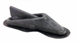 Handbrake Boot 911  1965-74