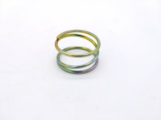 Steering Shaft Pressure Spring