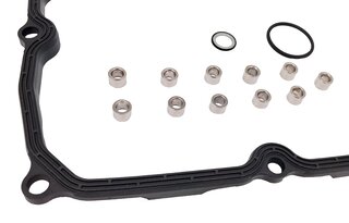 Öl Service Kit, Hydraulikfiltersatz Tiptronic 8-Gang 958-1 / 970 komplett