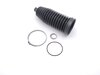 Steering Rack/ Tie rod bellows set 955/ 957/ 958 Cayenne