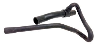 Water Hose - Upper Left Radiator to Upper Left Center Radiator - 996 ( M249 )