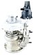 Turbolader 992.1 Carrera/ S/ GTS/ T - Sport 740 Serie - Links