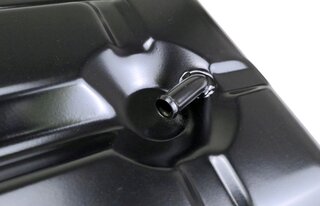 Kraftstoffbehälter 924+944  -85 (62 L)