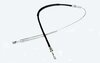 Parking Brake Cable 930 3.3 L Turbo  1978-89