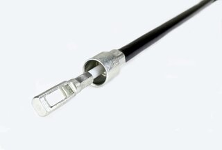 Parking Brake Cable 930 3.3 L Turbo  1978-89