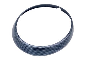 Scheinwerferring Carbon-look 911/ 964 1974-94