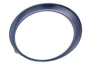 Scheinwerferring Carbon-look 911/ 964 1974-94