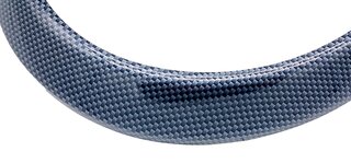 Scheinwerferring Carbon-look 911/ 964 1974-94