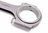 Jeu de bielles Carrillo 996 GT3 axe piston Ø22mm (entr'axe 127,762mm) - CARR bolts
