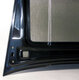 Front Hood 911 3,2L - Kevlar / Carbon - to be painted - without holes for Porsche badge