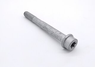 Vis à tête cylindrique M14 x 1,5 x135 pour étrier de frein