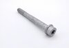 Vis à tête cylindrique M14 x 1,5 x135 pour étrier de frein