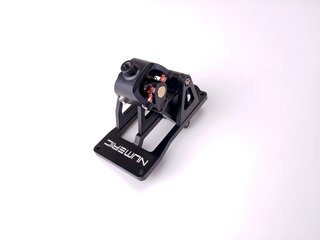 Schalthebel Umbausatz - Numeric - 981, inkl. einstellbarer Schaltwegverkürzung und Schaltzüge
