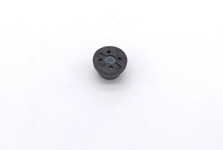 Radio Knob for CDR-23 / CR-220 / CDR-220 & Becker Traffic Pro - Sold Individually