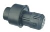 Soufflerie radiale/chauffage aux pieds G 911/ 930  78-89