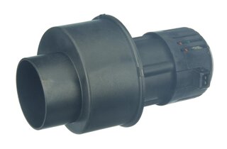 Soufflerie radiale/chauffage aux pieds G 911/ 930  78-89
