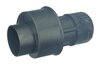 Soufflerie radiale/chauffage aux pieds G 911/ 930  78-89
